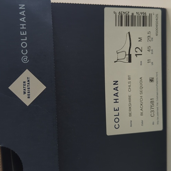 Cole Haan Berkshire Chelsea Boot - Picture 6 of 6